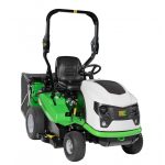 Tondeuse Autoportée ETESIA Hydro 100III – MKEHH- Professionnelle