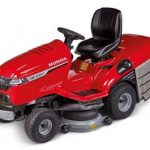 Tondeuse Autoportée HONDA HF 2417 HBE K5