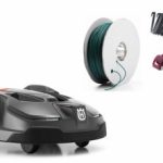 Automower 450X Robot Tondeuse Husqvarna Automower 450X ( AM450X)