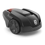 ROBOT TONDEUSE AUTOMOWER 105 + PACK S INCLUS