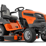 Tondeuse Autoportée HUSQVARNA TS348XD