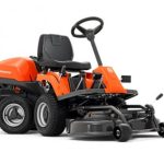 Tondeuse Autoportée HUSQVARNA R 115 C
