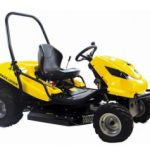 Debrousailleuse Roques Et Le Cœur RL 1092 Briggs 4XA