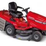 Tondeuse Autoportée HONDA HF 2625 HME