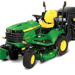 Tondeuse John Deere X950R