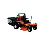 Tondeuse Autoportée Kubota GZD 15 LD