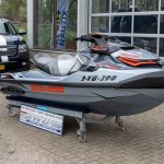 Yamaha FX HO CRUISER - 2013
