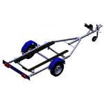 Porte - Jet-Ski - 650 kg