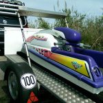 Kawasaki 750 ski occasion 120 heures