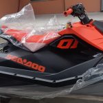 Sea-Doo - Trixx