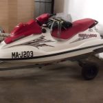 Sea-Doo GS75 (jet ski)