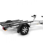 Remorque BRENDERUP DOUBLE JET SKI 1200KG
