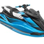 Yamaha - GP 1800 R HO MODELL 2022