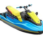 Yamaha - Jet Blaster