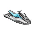 YAMAHA FX HO 2022