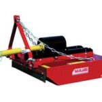 GYROBROYEUR MICRO TRACTEUR MAJAR GC120